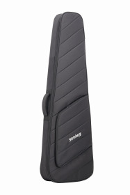 capa strinberg contrabaixo sbb130 bk preta