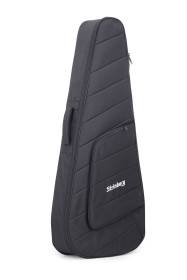 capa strinberg violao folk sbv120 bk preta