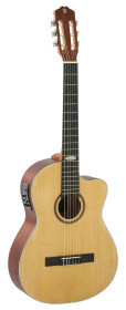 violao strinberg sc200c n classico