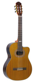 violao strinberg sc35c n classico