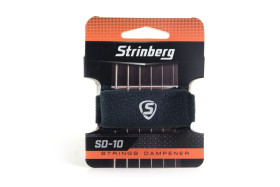 abafador p/cordas strinberg dampener sd10 preto