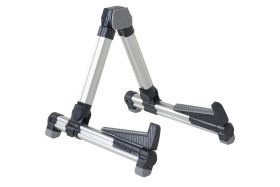 suporte violao/guitarra sg-2 chao aluminio