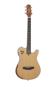 violao strinberg soul ssa60 ns aco