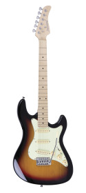 guitarra strinberg sts150 sb