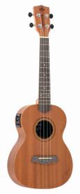 ukulele strinberg uk06te mgs fosco tenor eletrico