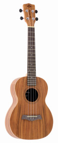 ukulele strinberg uk16t koa fosco tenor