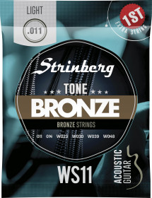 encord strinberg violao aco ws11