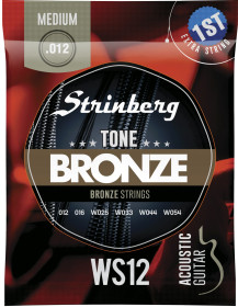 encord strinberg violao aco ws12