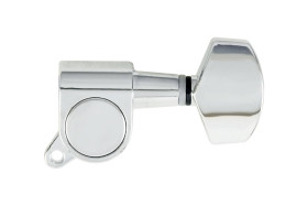 tarraxa violao aco am01cr (3+3) blindada