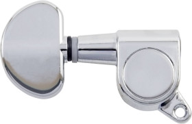 tarraxa violao aco am02cr (3+3) blindada