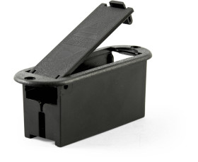 compart p/bateria strinberg bb3 2 unid