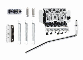 ponte guitarra micro afinacao bl002 cr