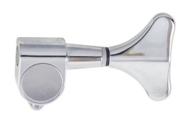 tarraxa c.baixo bm45cr (5 cordas) blindada 3+2