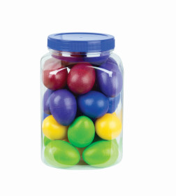 egg shake es02 pote 28 unid