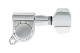 tarraxa guitarra gm20cr 6l blindada