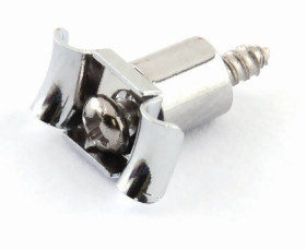 rebaixador de cordas p/ guitarra gsr02 5 unid