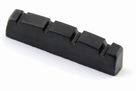 capo plastico p/c.baixo4 p4 preto 10 unid