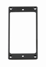 moldura p/ captador strinberg pr01st 3mm 5 unid