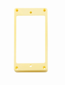 moldura p/ captador strinberg les paul pr06lp 9mm 5 unid