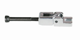 rastilho guitarra micro ps113cr (6 unid)