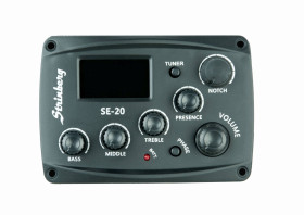 preamplificador strinberg se20