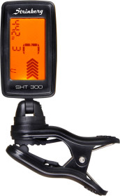 afinador strinberg sht300