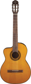 violao takamine gc1ce lh n & tp4t