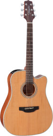 violao takamine gd20ce ns fosco & tp4td