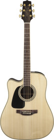 violao takamine gd51ce lh n & tp4td