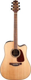 violao takamine gd93ce n & tk40d