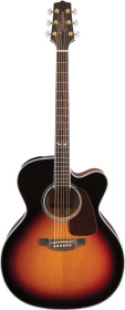 violao takamine gj72ce bsb & tk40d