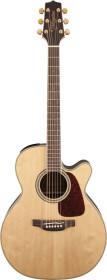 violao takamine gn71ce n & tk40d