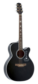 violao takamine gn75ce tbk & tk40d