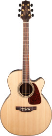 violao takamine gn93ce n & tk40d