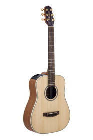 violao takamine gp3hse ns & tp3g takamini