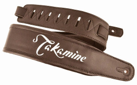 correia takamine couro luxo tbs65 marrom