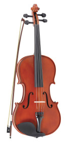 viola classica vivace vmo44 mozart 4/4