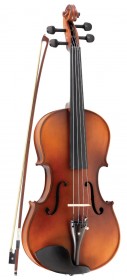viola classica vivace vst44s strauss 4/4 fosco