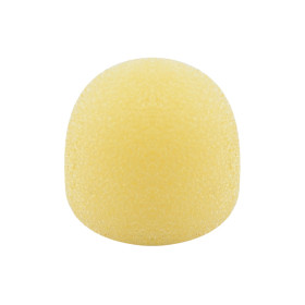 espuma esp4 p/microf headset ht3 2 unid