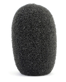 espuma esp5 p/microf lapela lt4 2 unid