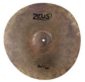 prato zeus bent natural crash 16  zbtnc16