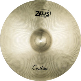 prato zeus custom ride 20 zcr20