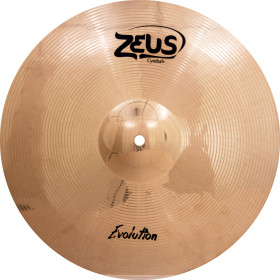 prato zeus evolution hihat 13 zevhh13 par