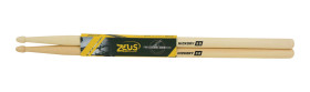 baqueta zeus american hickory 5b par