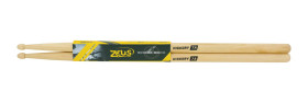 baqueta zeus american hickory 7a par
