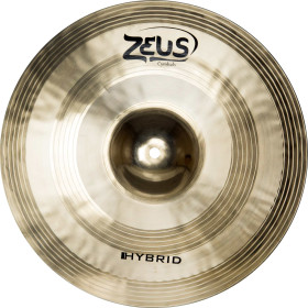 prato zeus hybrid hihat 13 zhhh13 par