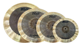 set prato zeus resonance set d