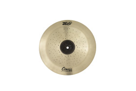 prato zeus classic dark china 14 zcdch14