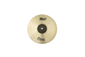 prato zeus classic dark splash 10 zcds10