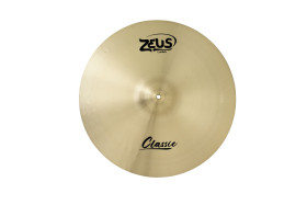 prato zeus classic ride 20 zclr20